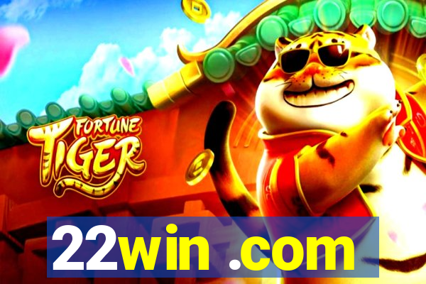 22win .com
